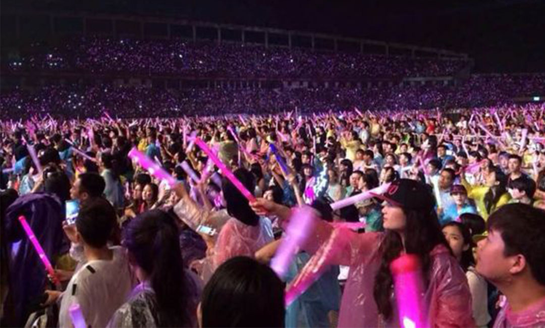 曲靖多浪微视微网站开发案例